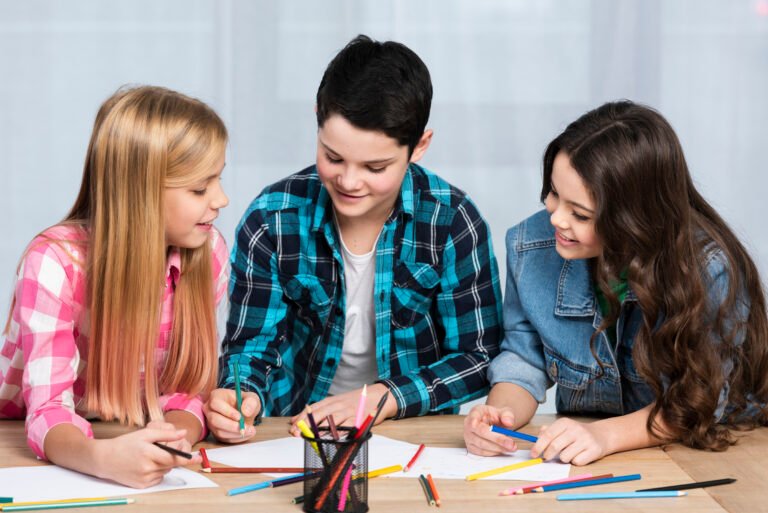 5 LIFE SKILLS EVERY STUDENT NEEDS