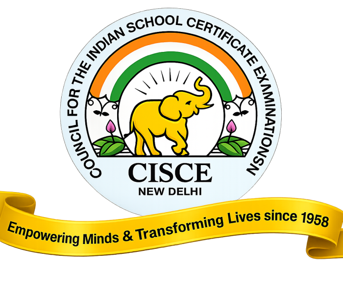 icse logo